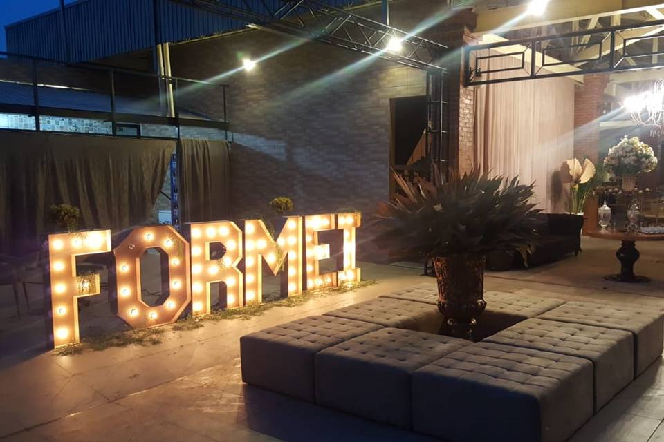 FORMEI!