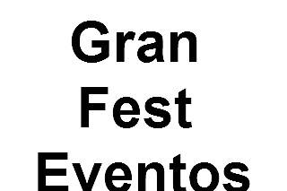 Gran Fest Eventos Logo