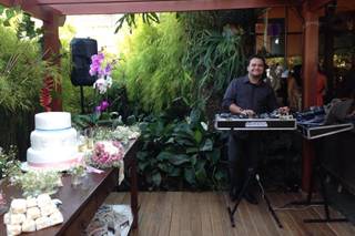 DJ Léo Braga