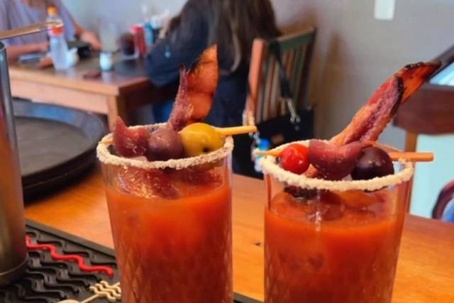 Bloodmary