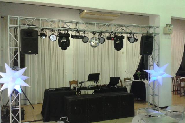 Blusom Eventos