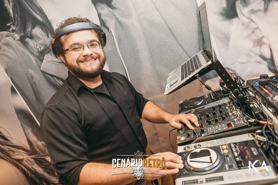 Evento na Barra da Tijuca