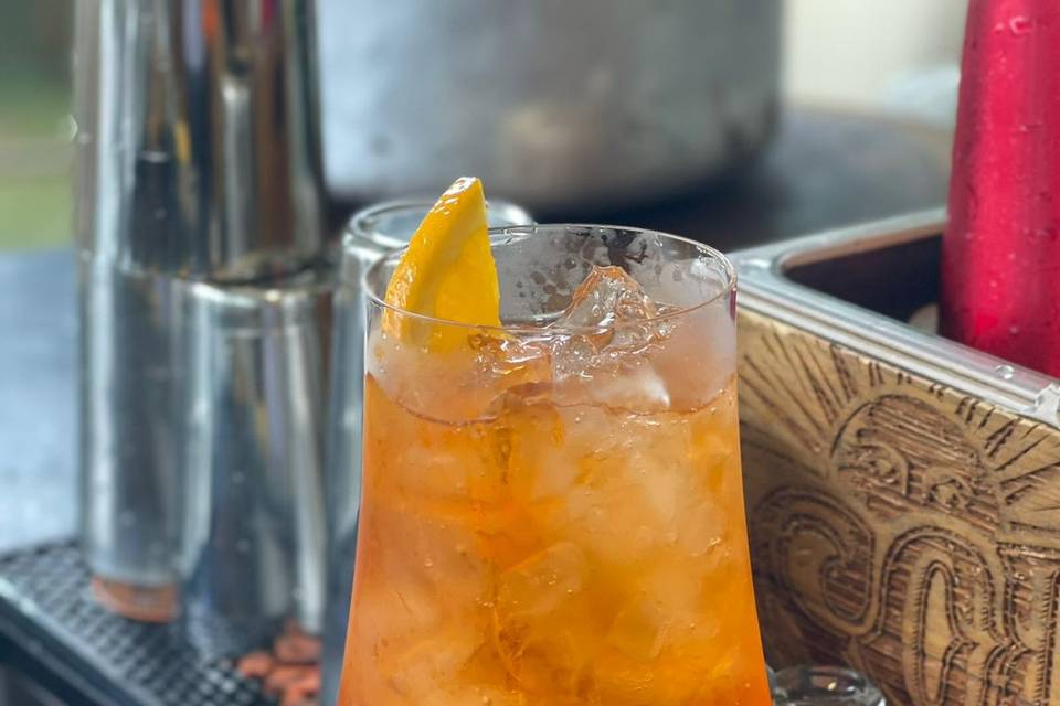 Aperol Spritz