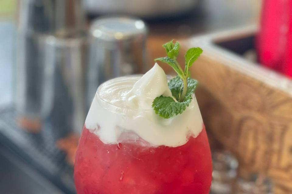 Drinks Autorais