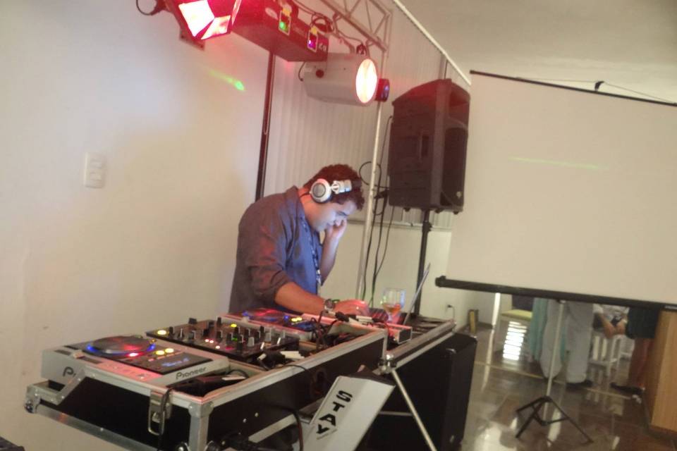 Casamento Clube AABB