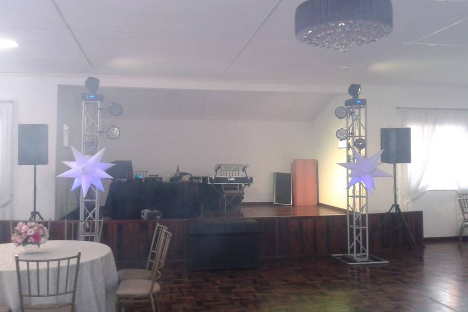 Blusom eventos