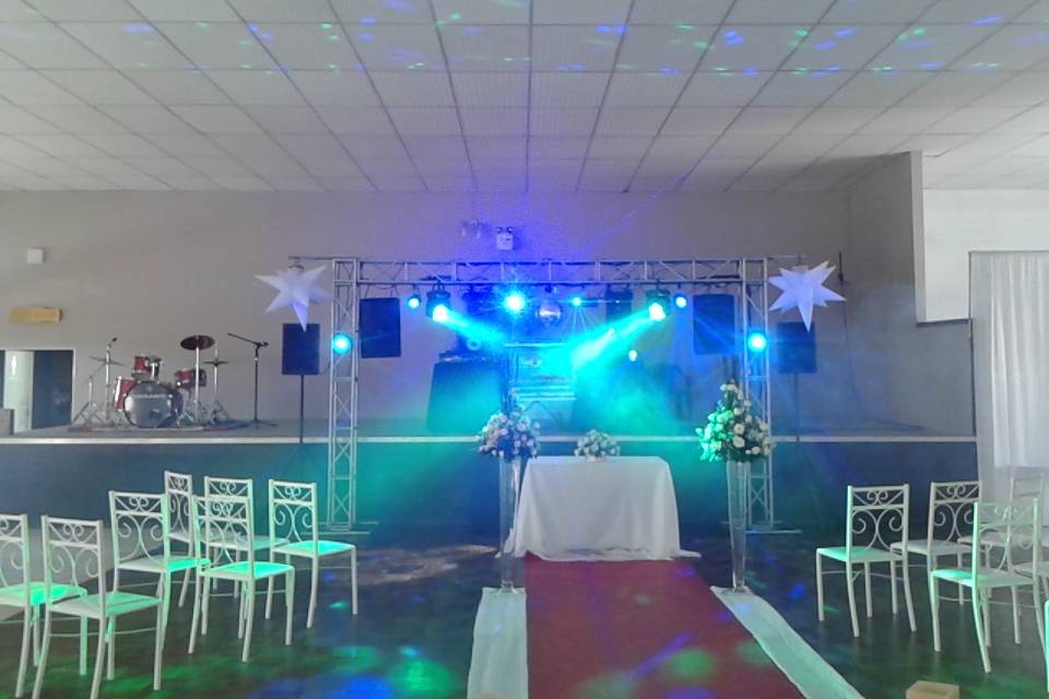 Blusom eventos