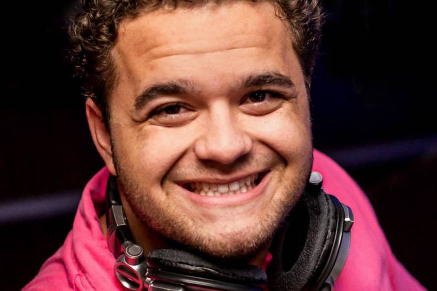 DJ Léo Braga