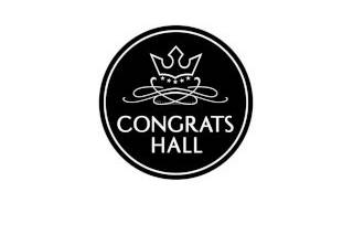 Congrats Hall