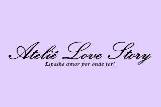 Ateliê Love Story logo