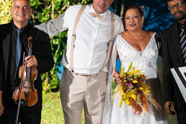 ReginaNery artes E eventos - Cerimonial e Música