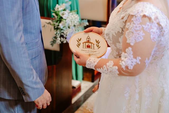 Casamento