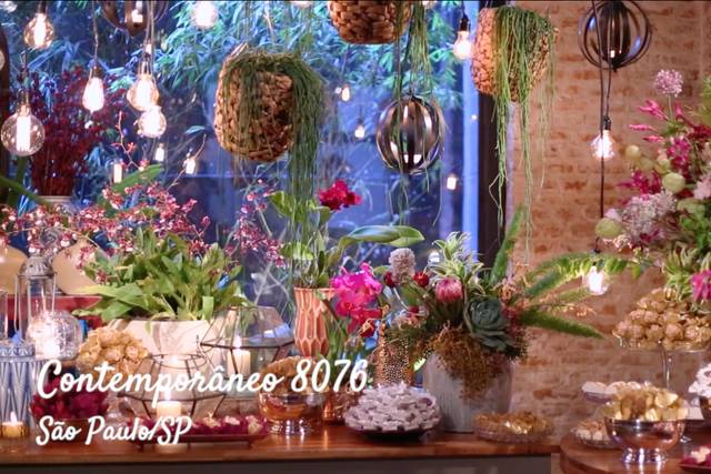 Casamento no Contemporâneo