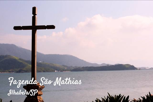 Casamento em Ilhabela