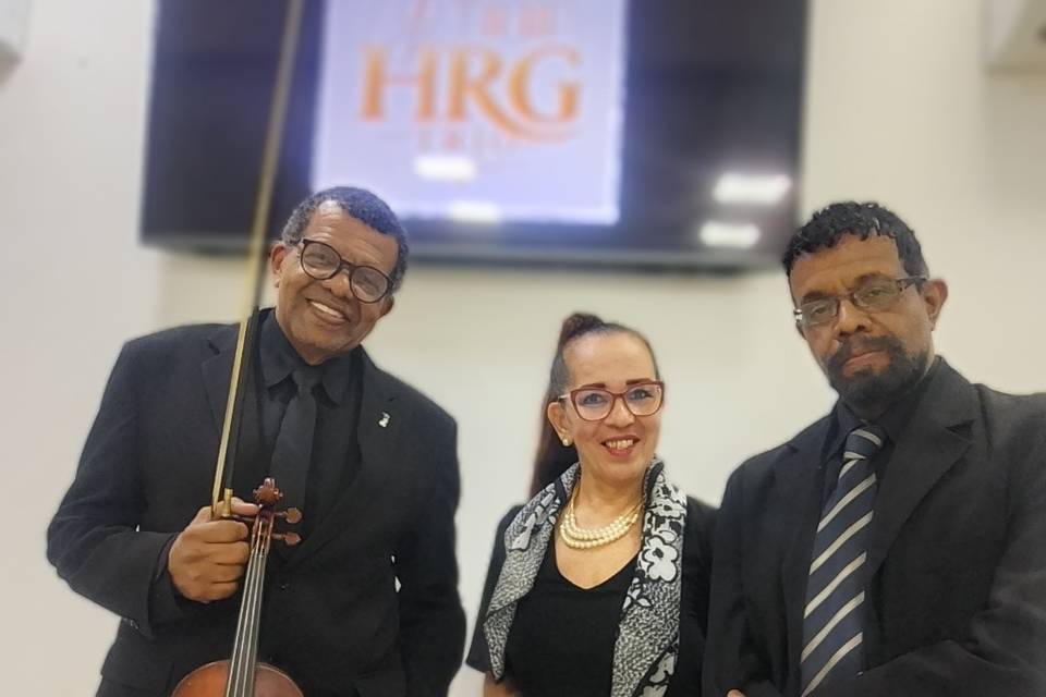 HRG trio