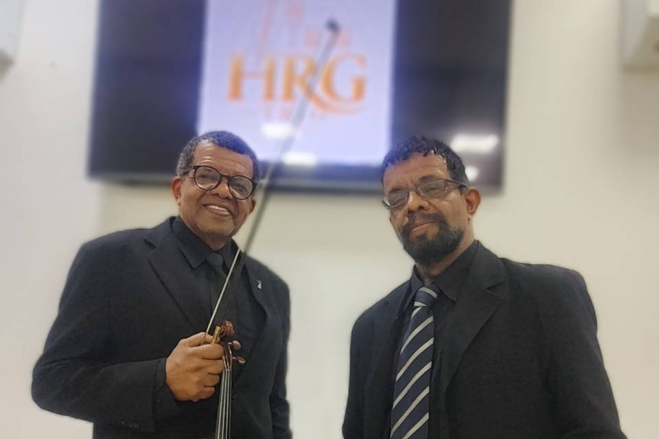 HRG trio