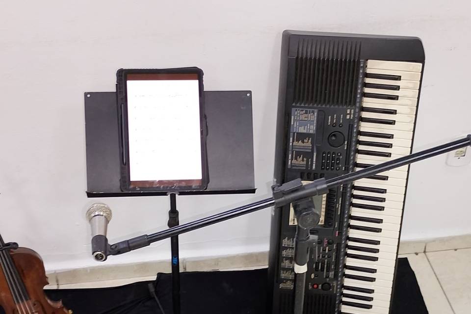 HRG trio