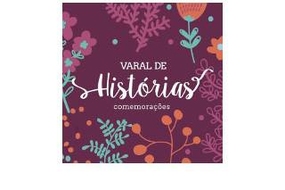 Varal de Histórias Comemorações