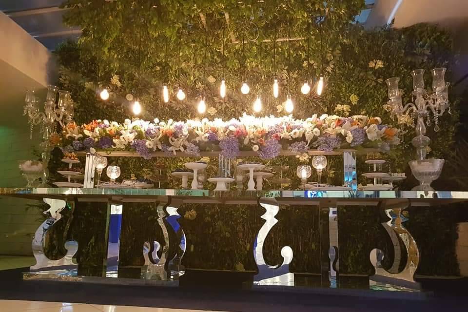 Majestic Lounge Festas e Eventos