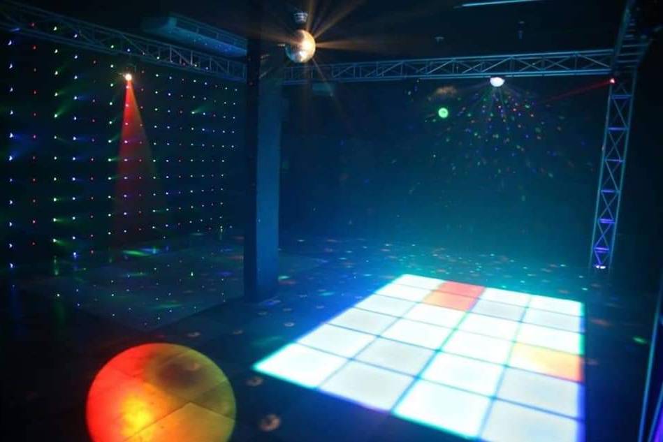 Discoteca