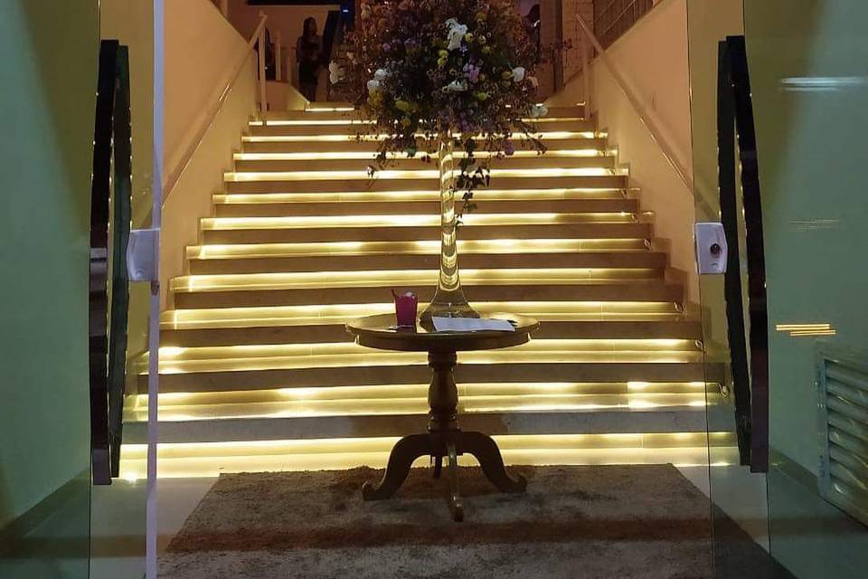 Entrada