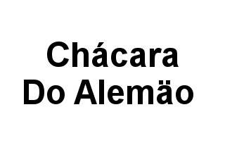 Logo Chácara Do Alemäo