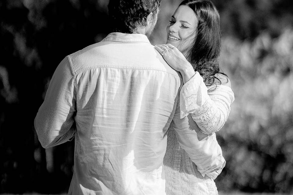 Pré Wedding Maria & Luis