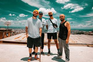 Banda Dibre
