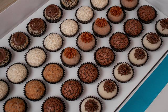 Bia Doces