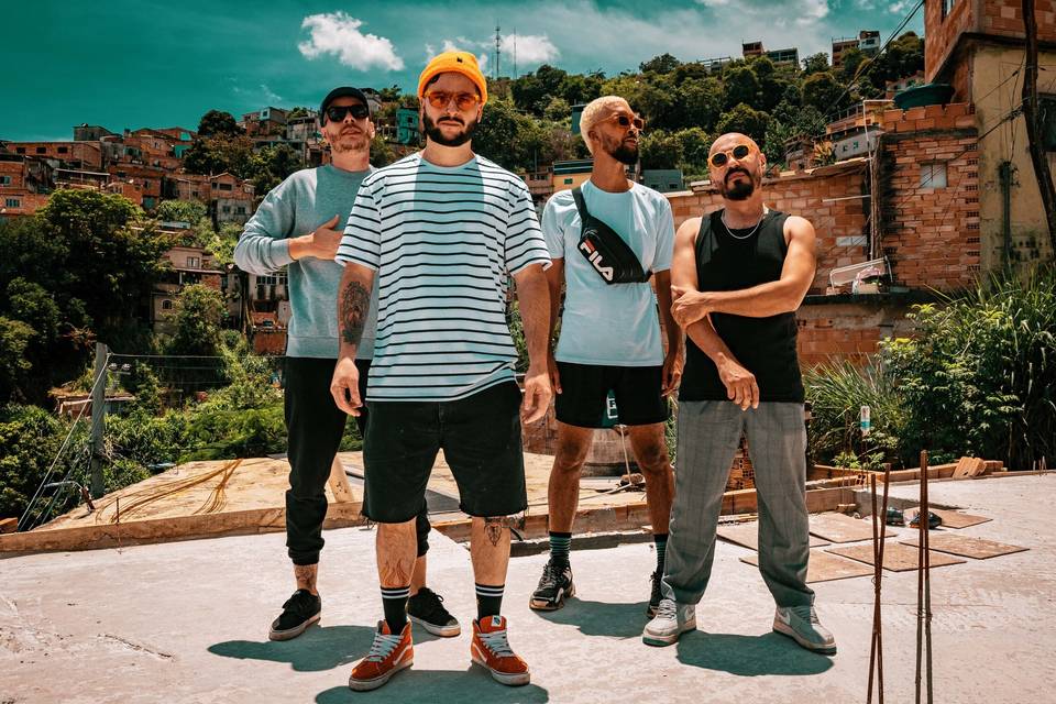 Foto Trabalho 2025
