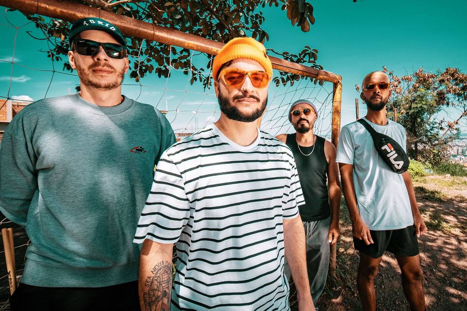 A banda