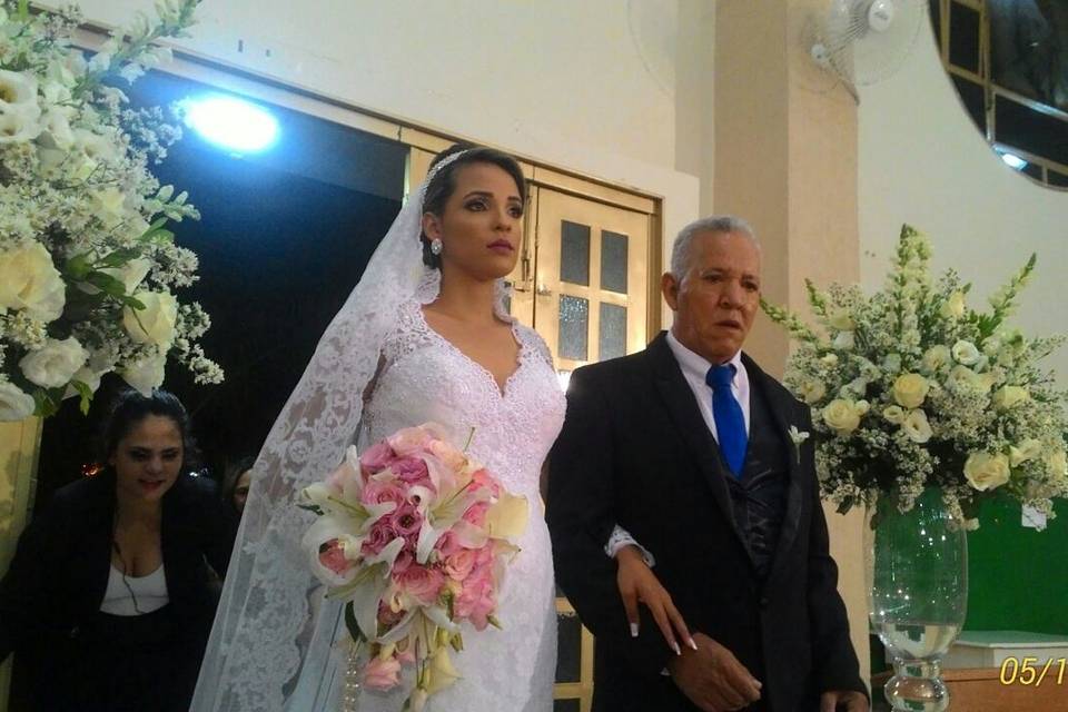 Noiva sheila
