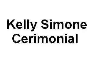 Kelly Simone Cerimonial logo