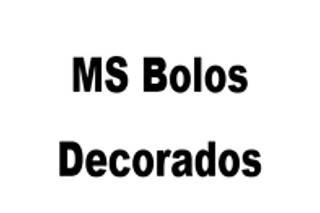 MS Bolos Decorados logo