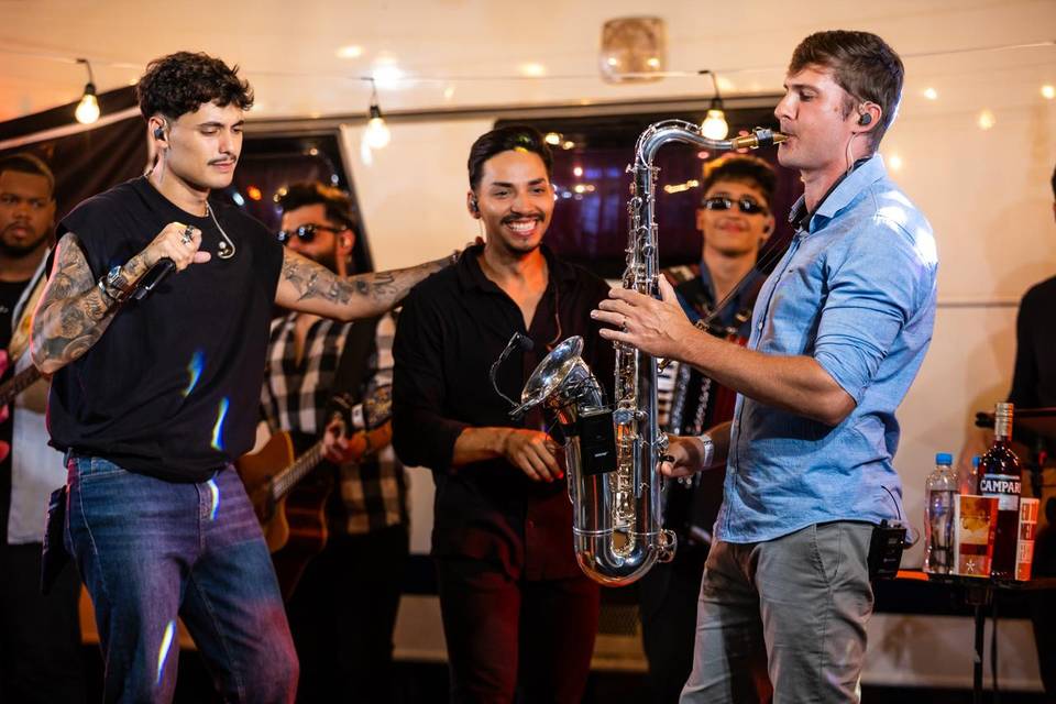 Sertanejo