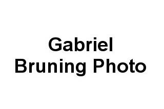 Gabriel Bruning Photo logo