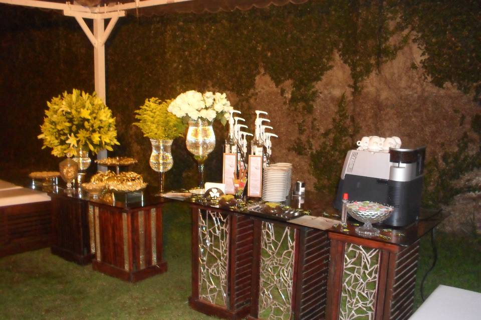 Fino Café e Eventos