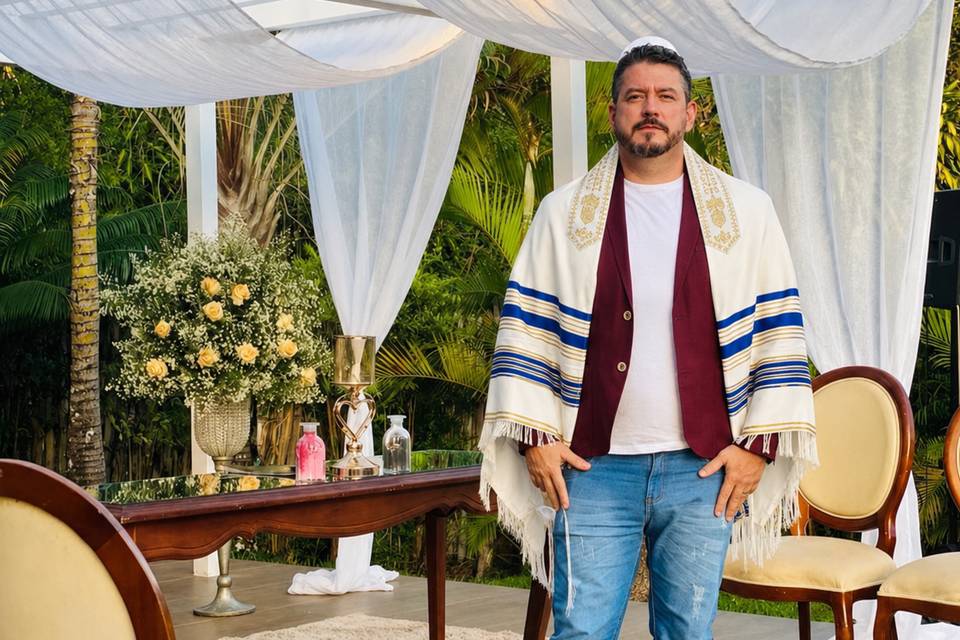 Shabat Shalom