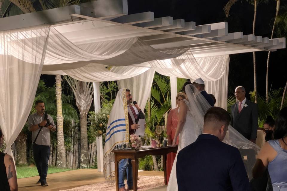 Amor judaico