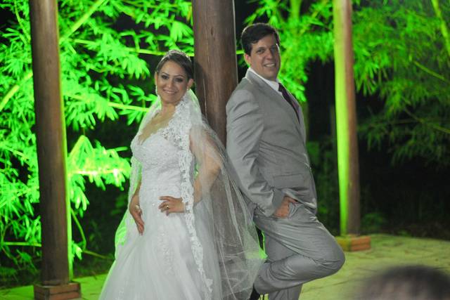 Iluminação decorativa