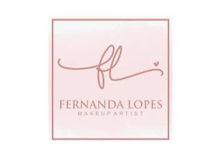 Fernanda Lopes - Beauty Artist logo