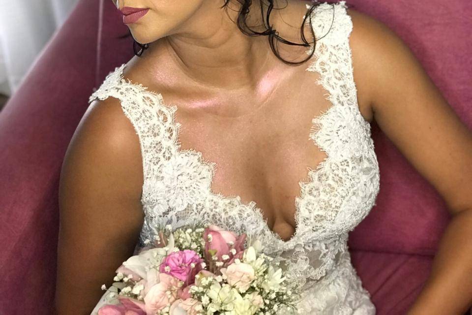Fernanda Lopes - Beauty Artist