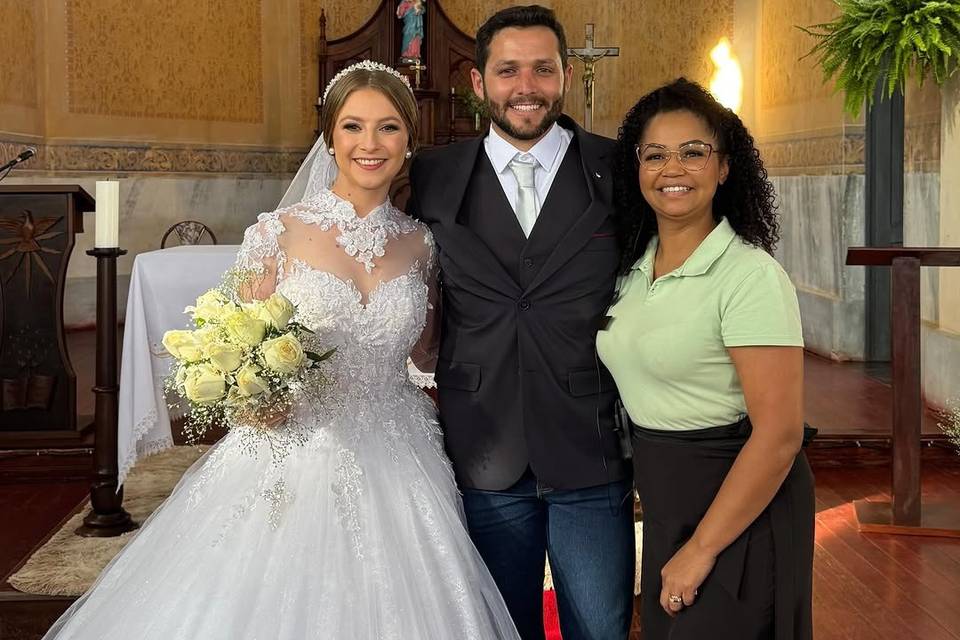 Marcia Dias Cerimonial