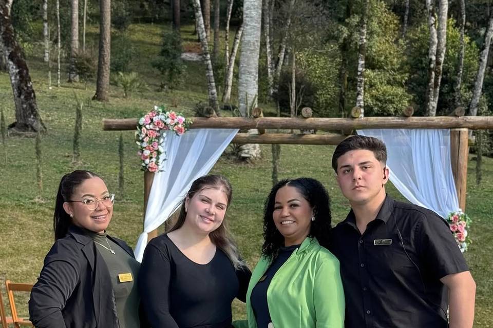 Marcia Dias Cerimonial