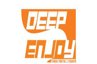 Logo Deep Enjoy Som e Iluminação