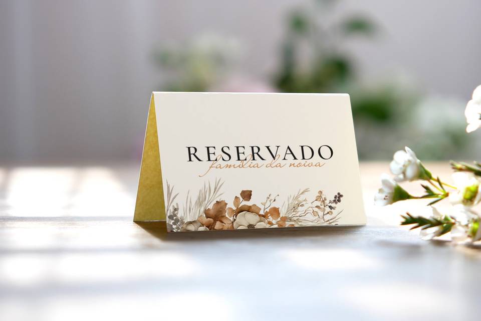 Reservado