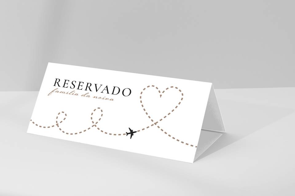 Reservado