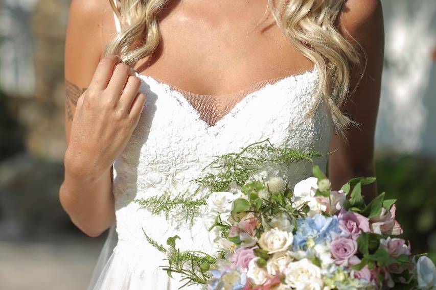 Bouquet divino