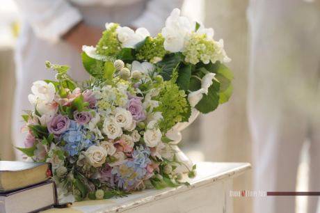 Buquet
