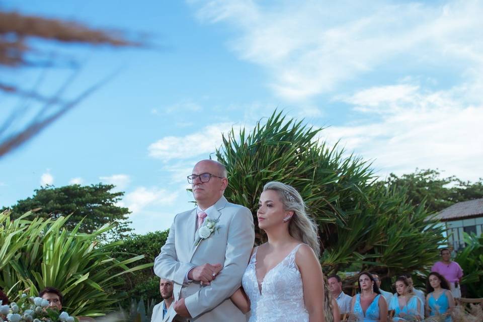 Casamento Búzios